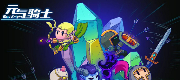 元气骑士任务栏怎么刷新-任务栏刷新方法