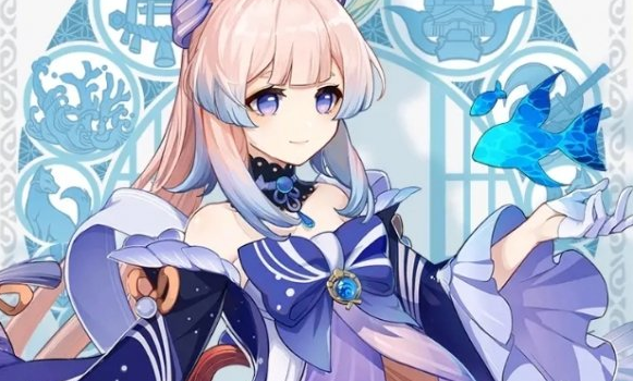 原神雷电将军和心海哪个好-雷电将军和心海对比介绍