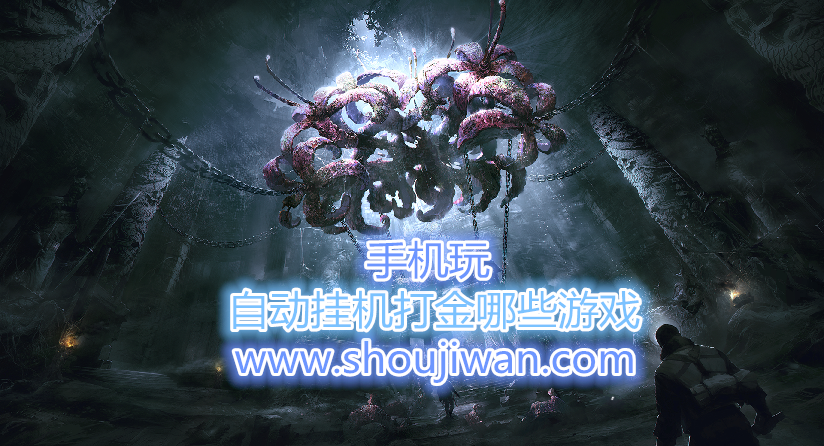 自动挂机打金哪些游戏-能挂机打金游戏推荐