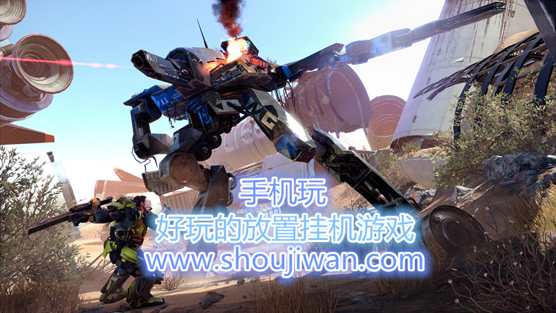 好玩的放置挂机游戏