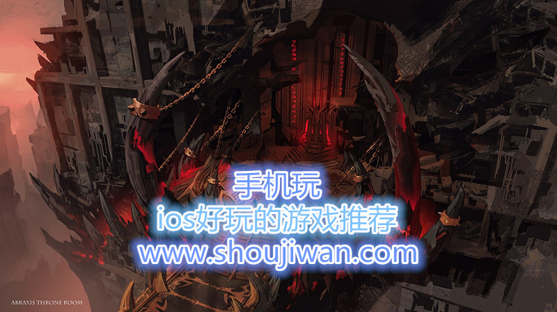 ios好玩的游戏推荐-好玩的ios游戏下载