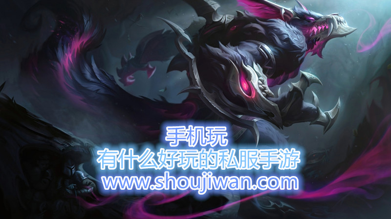 有什么好玩的私服手游-好玩的私服手游推荐