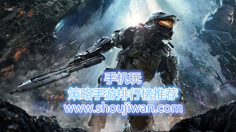 策略手游排行榜推荐