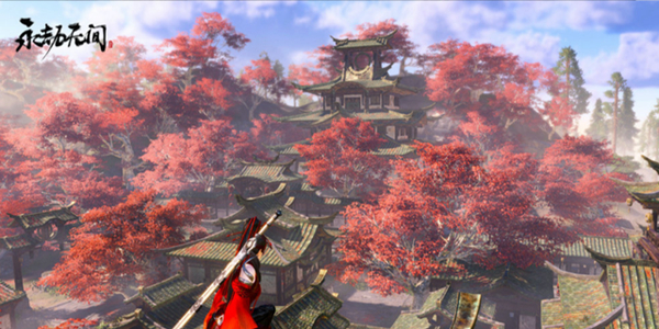 永劫无间牌匾掉落怎么触发-牌匾掉落触发攻略