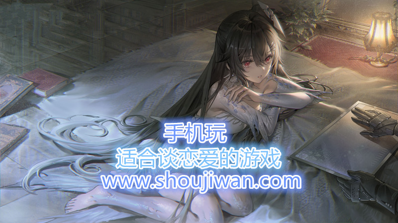 适合谈恋爱的游戏