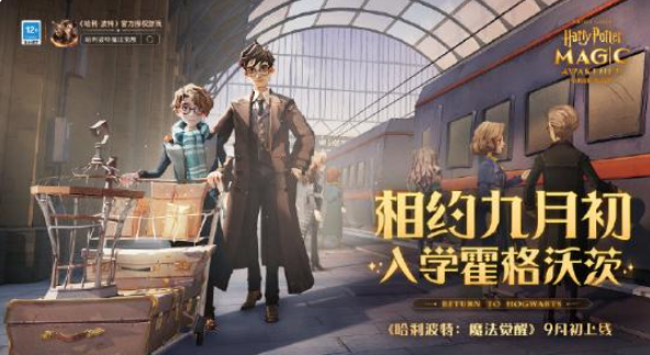 哈利波特魔法觉醒名字更改方法