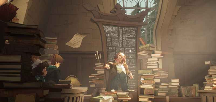 哈利波特魔法觉醒免费金卡怎么获得