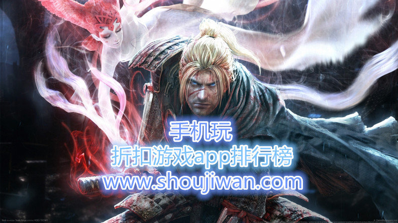 折扣游戏app排行榜