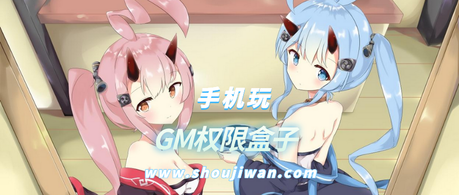 GM权限盒子