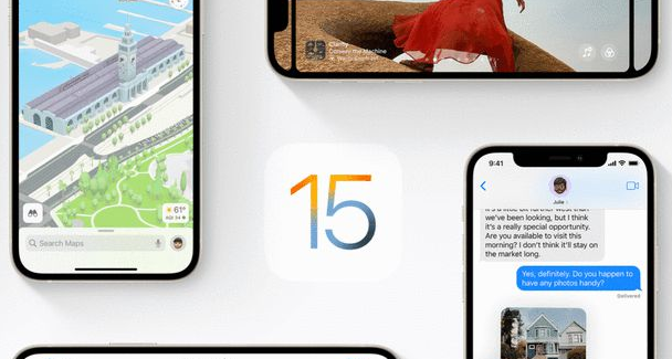 ios15白噪音在哪开启-ios15白噪音开启方法