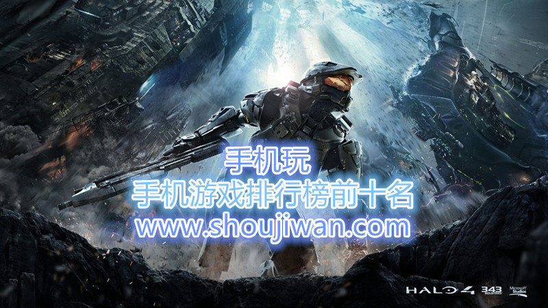 手机游戏排行榜前十名