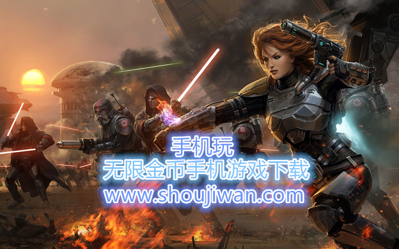 无限金币手机游戏下载-好玩的无限金币手游