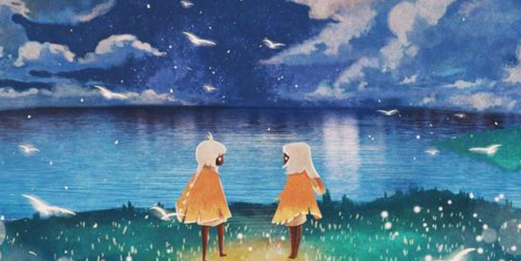 光遇小啾啾发型在哪里