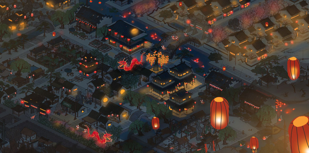 江南百景图怎么抓小动物-小动物捕捉方法