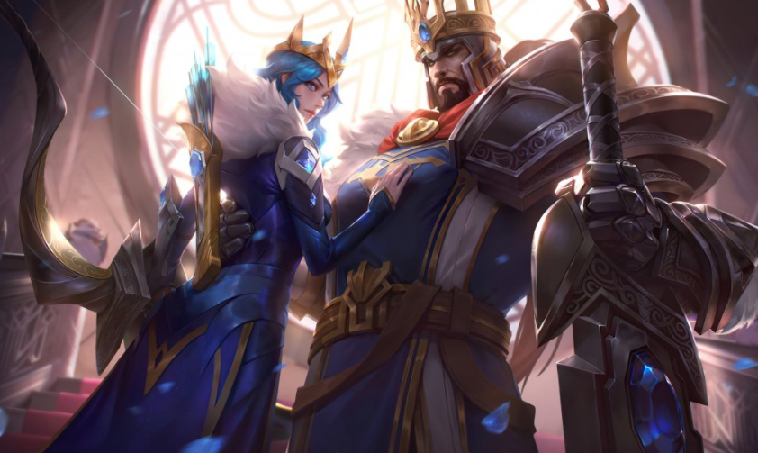 英雄联盟手游哪些英雄厉害-最强英雄排行榜