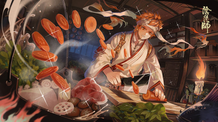 阴阳师食灵斗技最佳阵容推荐_游戏攻略_第1张_ab游戏 阴阳师食灵斗技最佳阵容推荐_http://www.abetid.com_游戏攻略_第1张