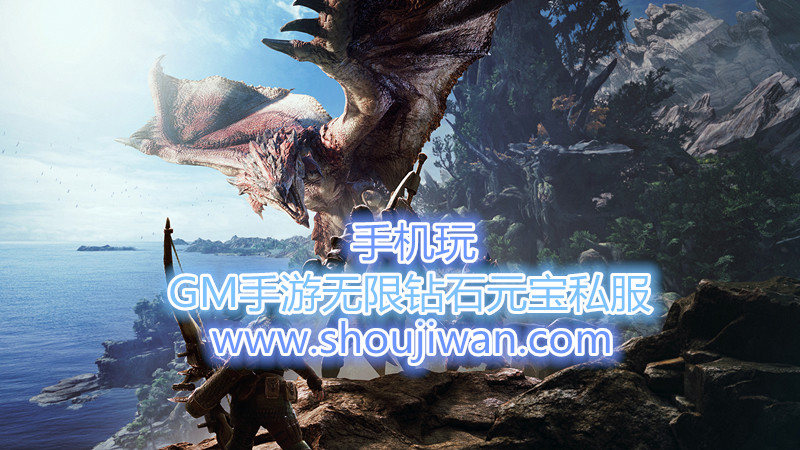 GM手游无限钻石元宝私服-好玩的私服无限资源游戏