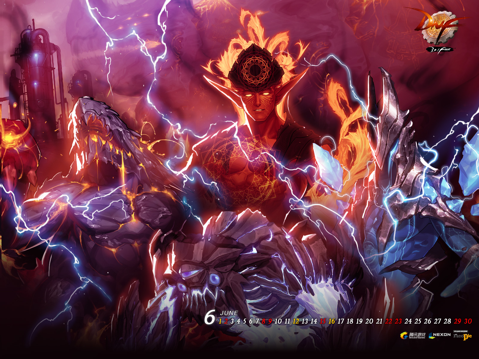 dnf希洛克的试炼怎么完成