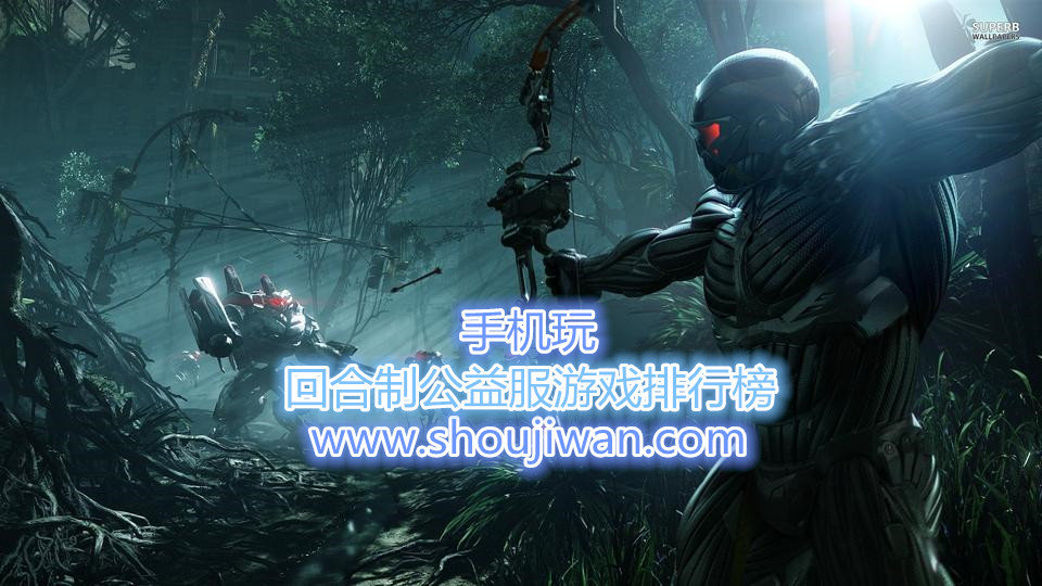 回合制公益服游戏排行榜