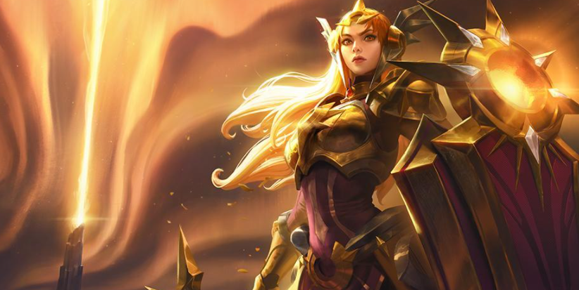 英雄联盟手游亲密度怎么增加-亲密度增加方法