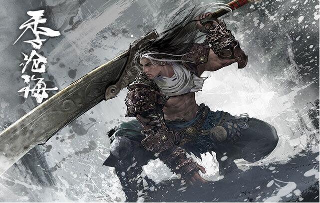 永劫无间火男怎么颠勺-火男颠勺方法介绍