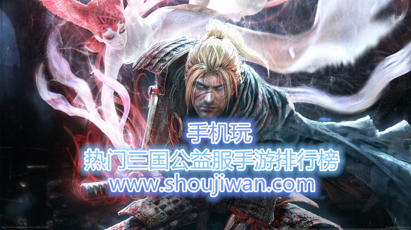 热门三国公益服手游排行榜