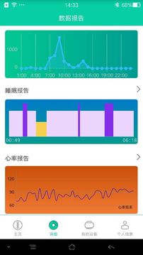 微笑运动(图1)