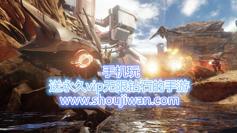 送永久vip无限钻石的手游-登录送vip的无限钻石手游