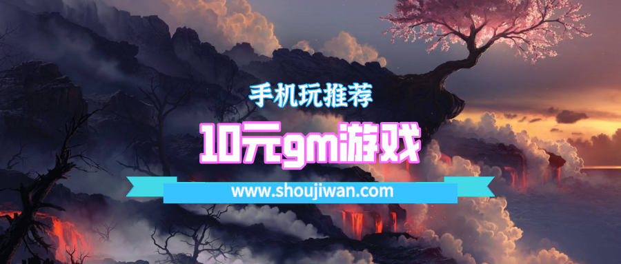 10元gm游戏