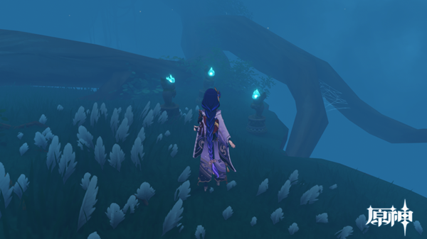 原神鹤观岛迷雾怎么解除-鹤观岛迷雾解除方法