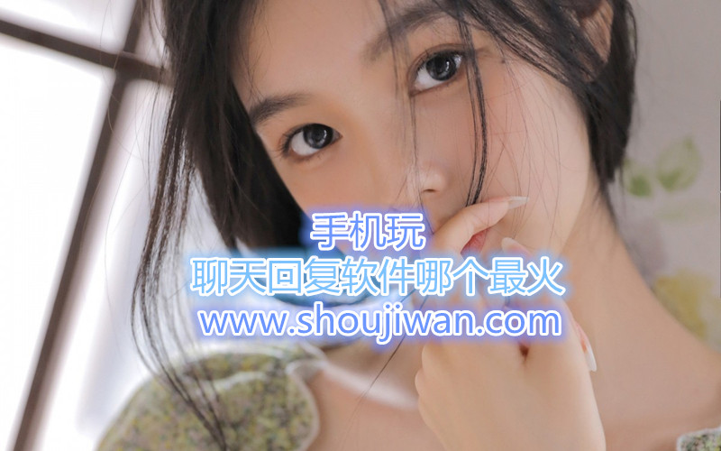 聊天回复软件哪个最火