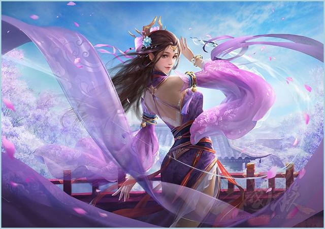 三国杀神赵云怎么获得