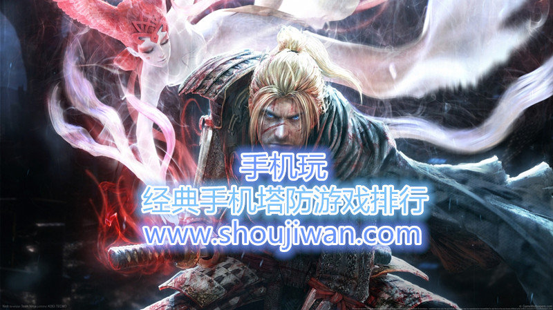 经典手机塔防游戏排行