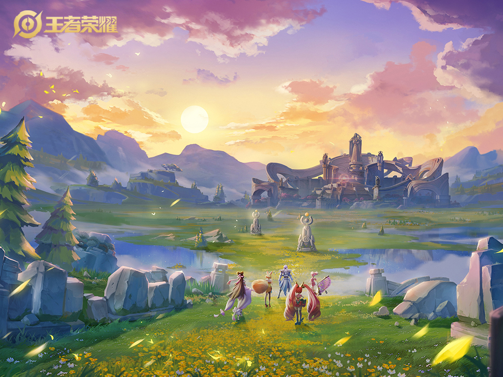 王者荣耀暃是什么位置