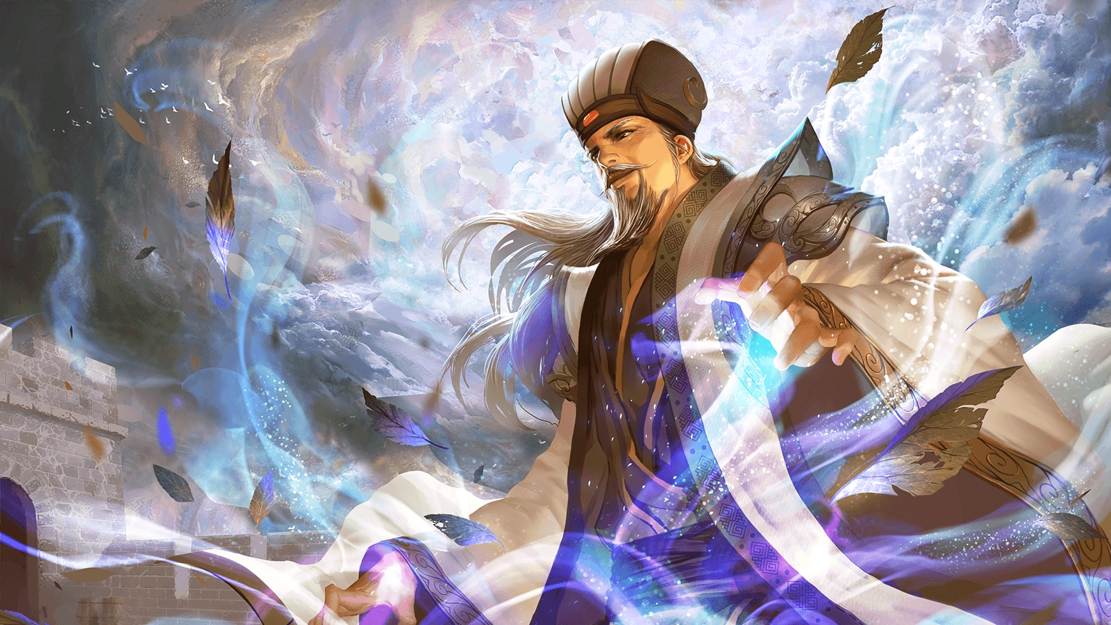 三国杀李儒怎么获得