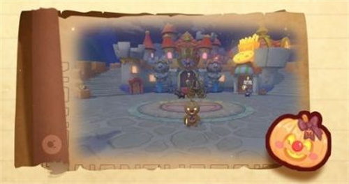 摩尔庄园怎么砸南瓜-砸南瓜方法