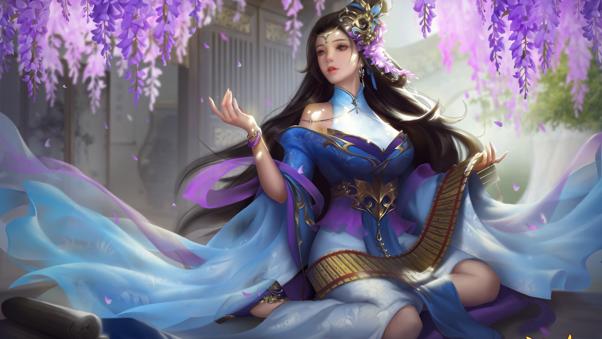 三国杀曹睿明鉴技能怎么用-曹睿明鉴技能使用方法
