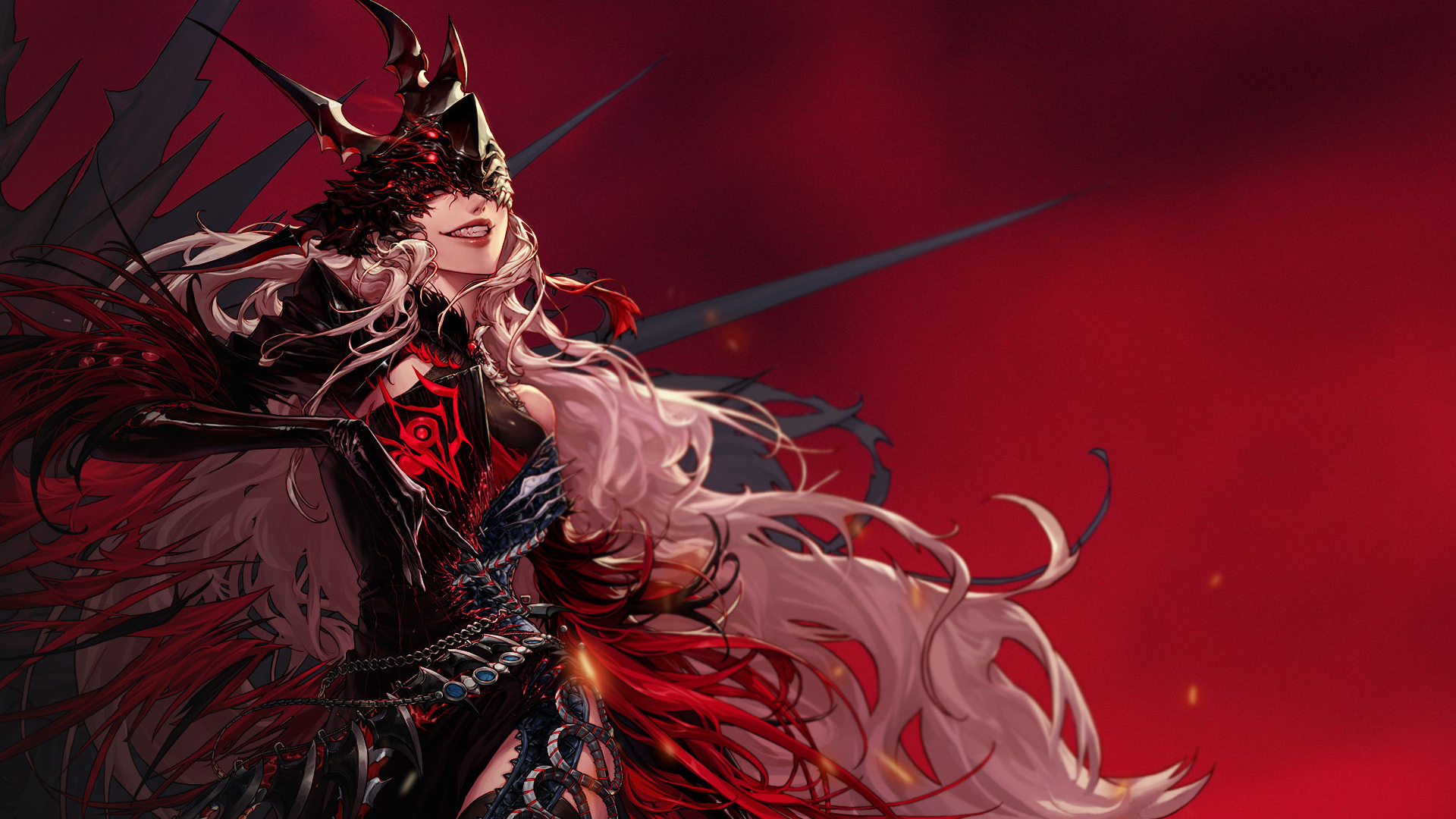 dnf吟荷npc在哪里