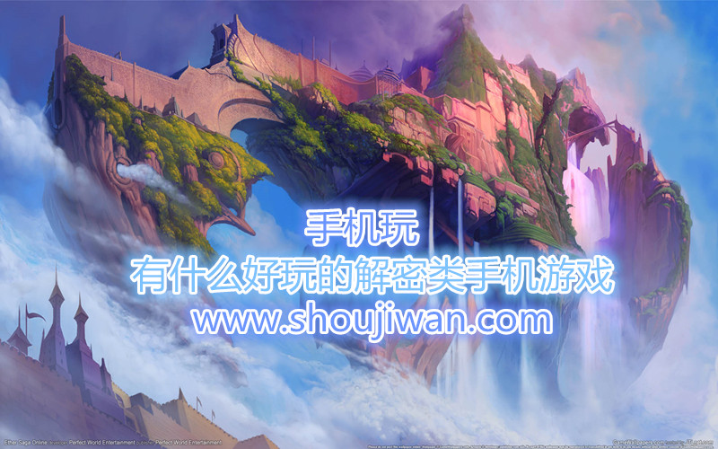 有什么好玩的解密类手机游戏-手机上解密类的游戏推荐