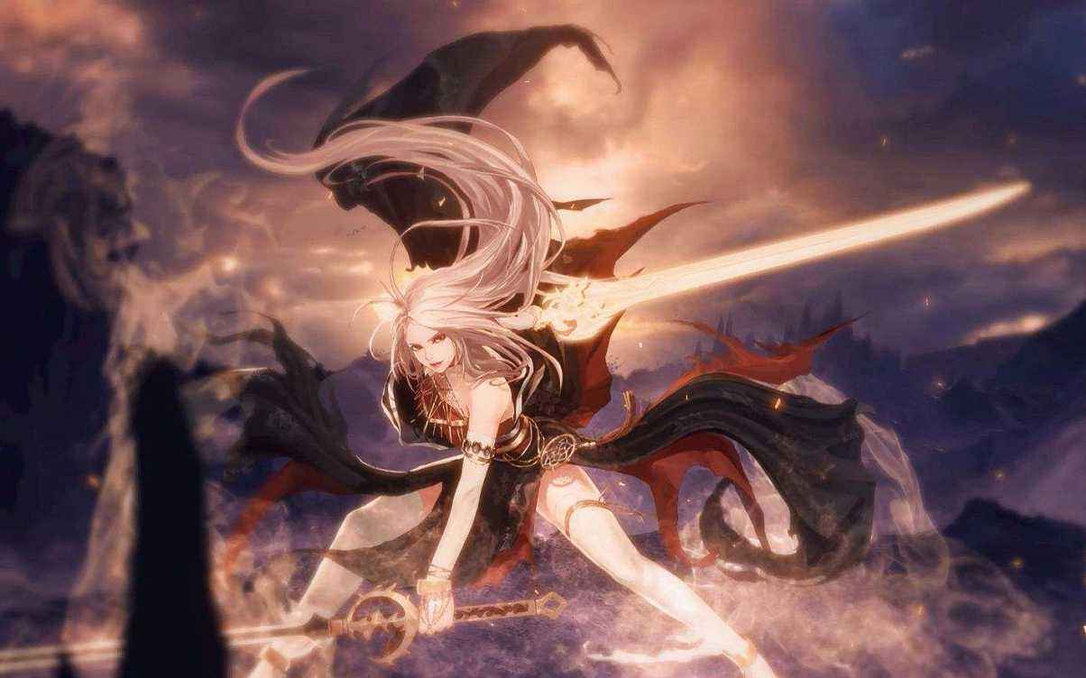 dnf无形心剑怎么获得-无形心剑获得方法