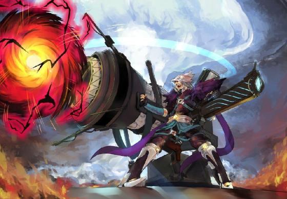 dnf伤害显示表在哪里设置