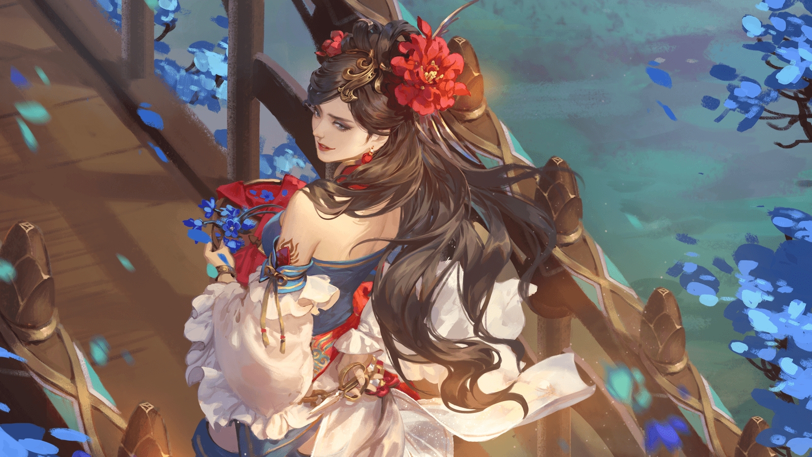 三国杀张郃技能怎么用