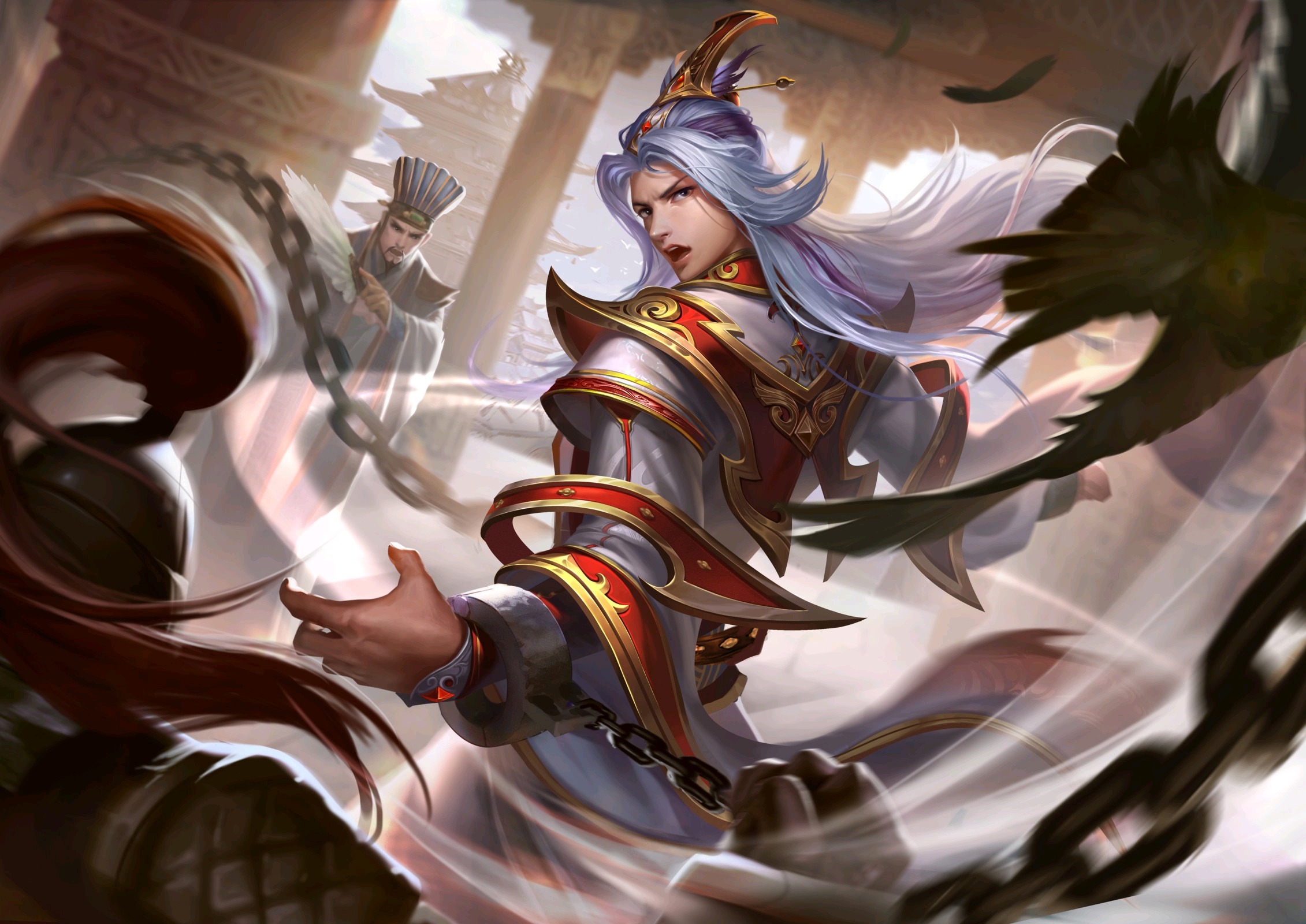 三国杀张宝怎么获得