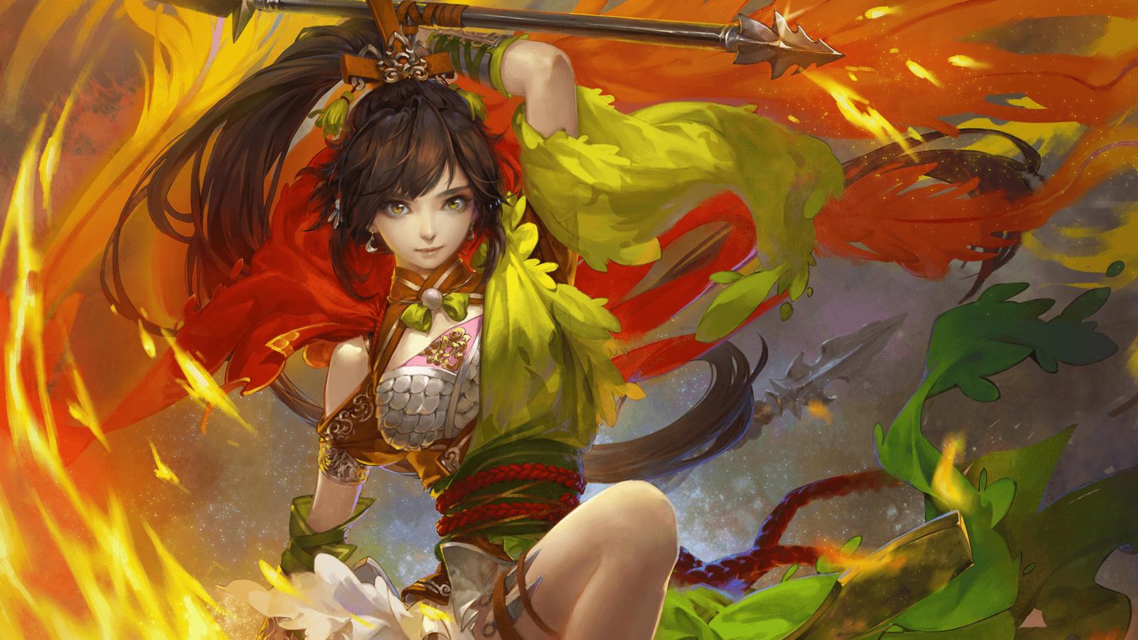 三国杀木牛流马怎么使用-木牛流马使用方法