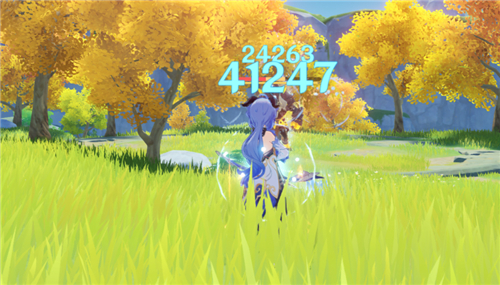 原神弓箭手打头必暴击吗-弓箭手暴击机制