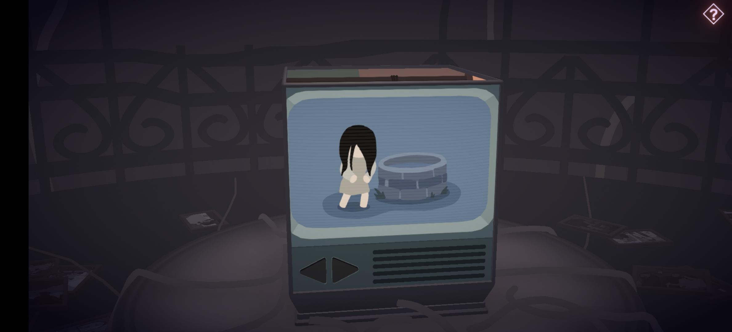 笼中窥梦贞子彩蛋怎么触发-贞子彩蛋触发攻略 笼中窥梦贞子彩蛋怎么触发