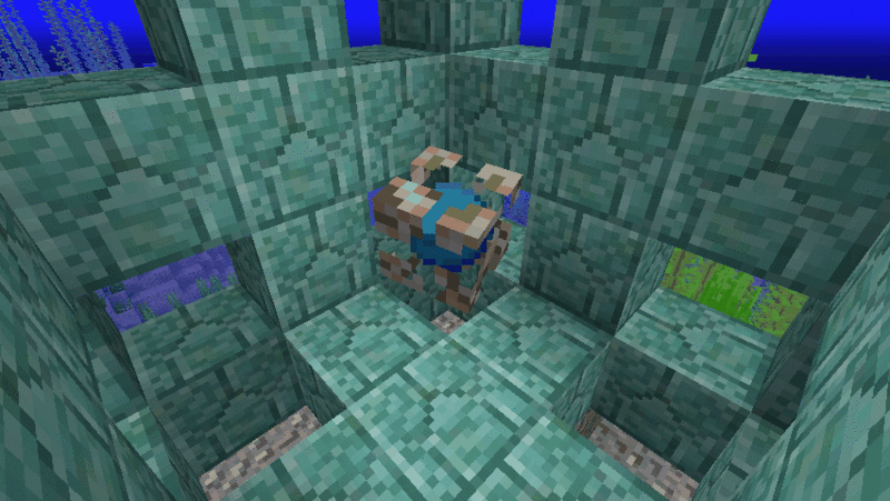 我的世界潮涌之心怎么激活