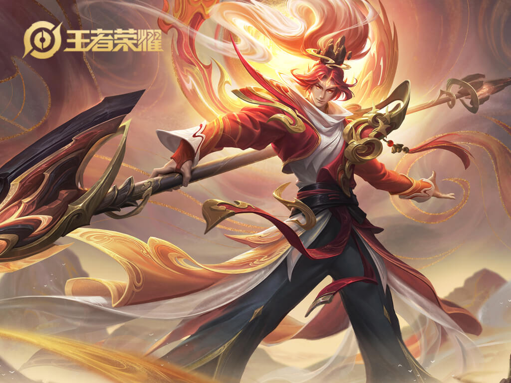 王者荣耀韩信多少钻石能抽到