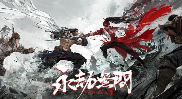 永劫无间英雄榜标志怎么显示