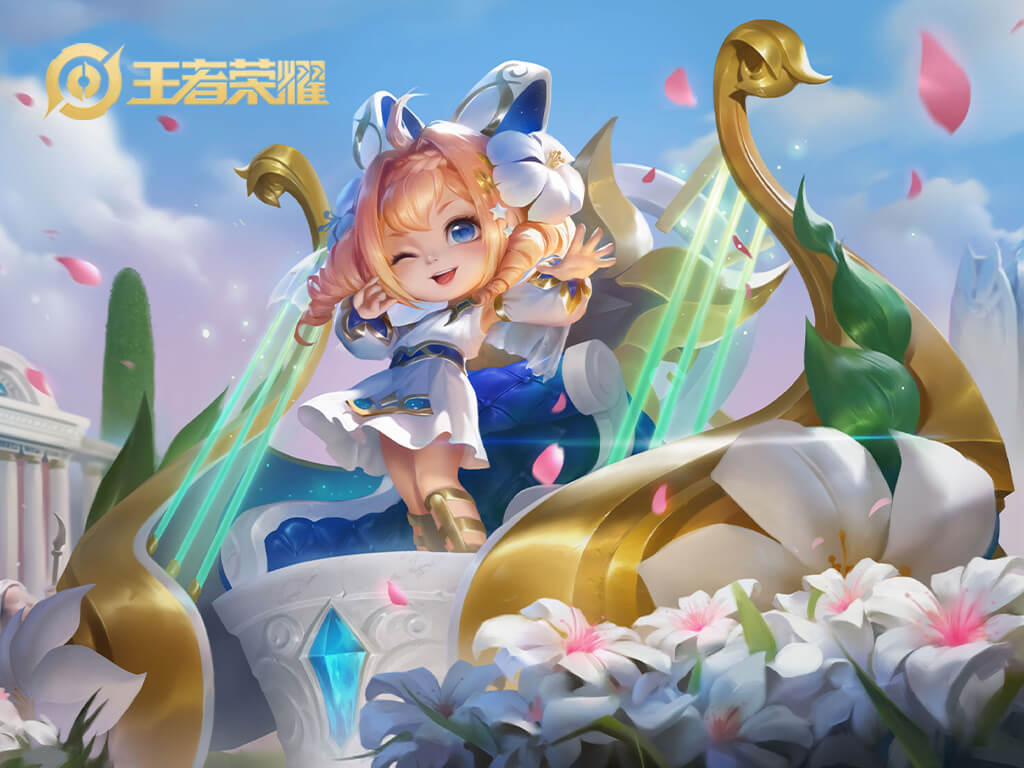王者荣耀蔡文姬出装2022-蔡文姬最强回血出装推荐